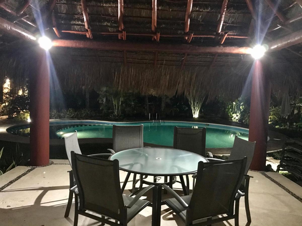 Ikal Playa del Carmen
