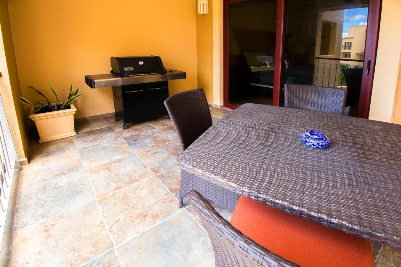El Faro 305 Reef Apartment