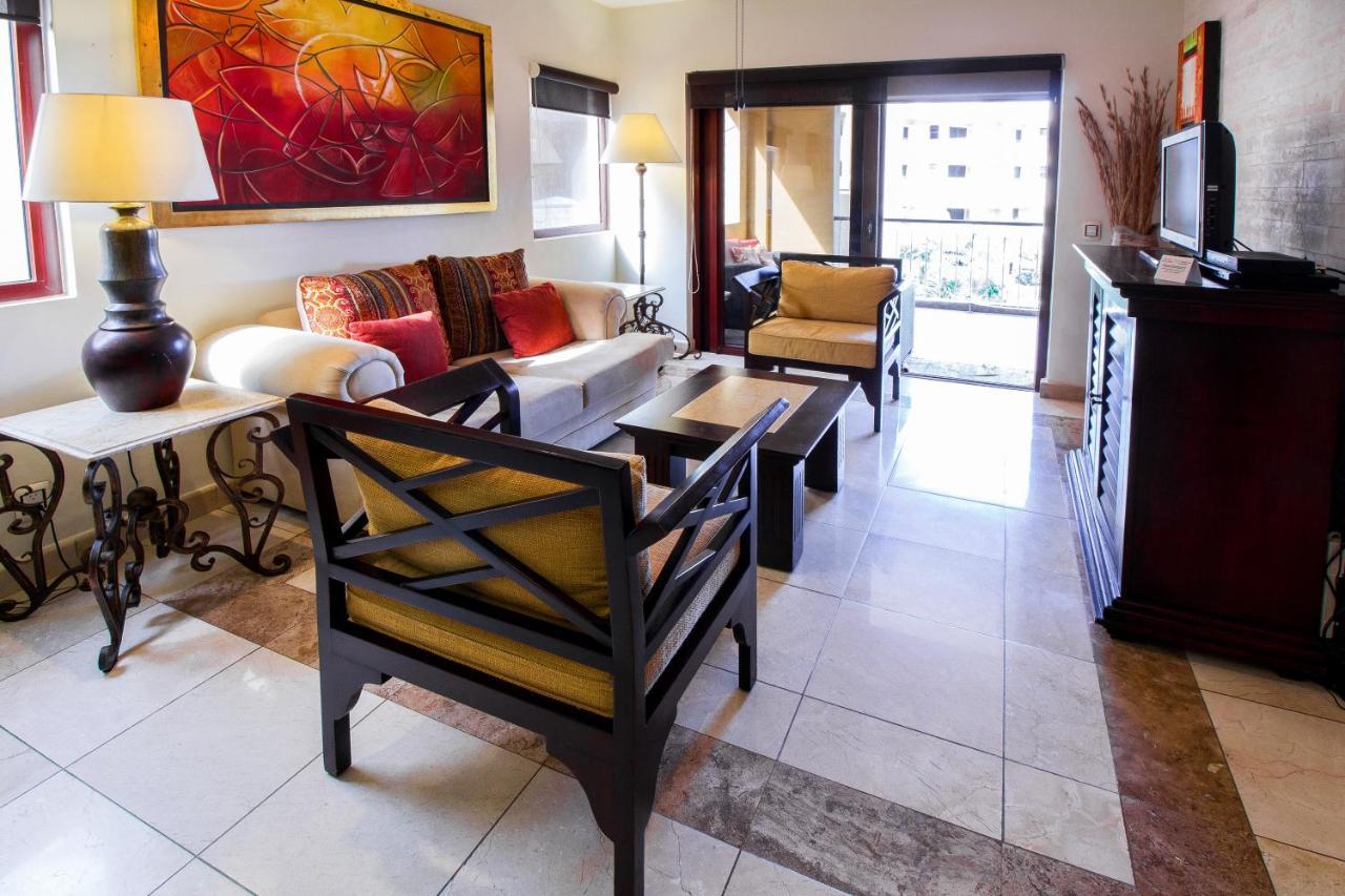 El Faro 305 Reef Apartment
