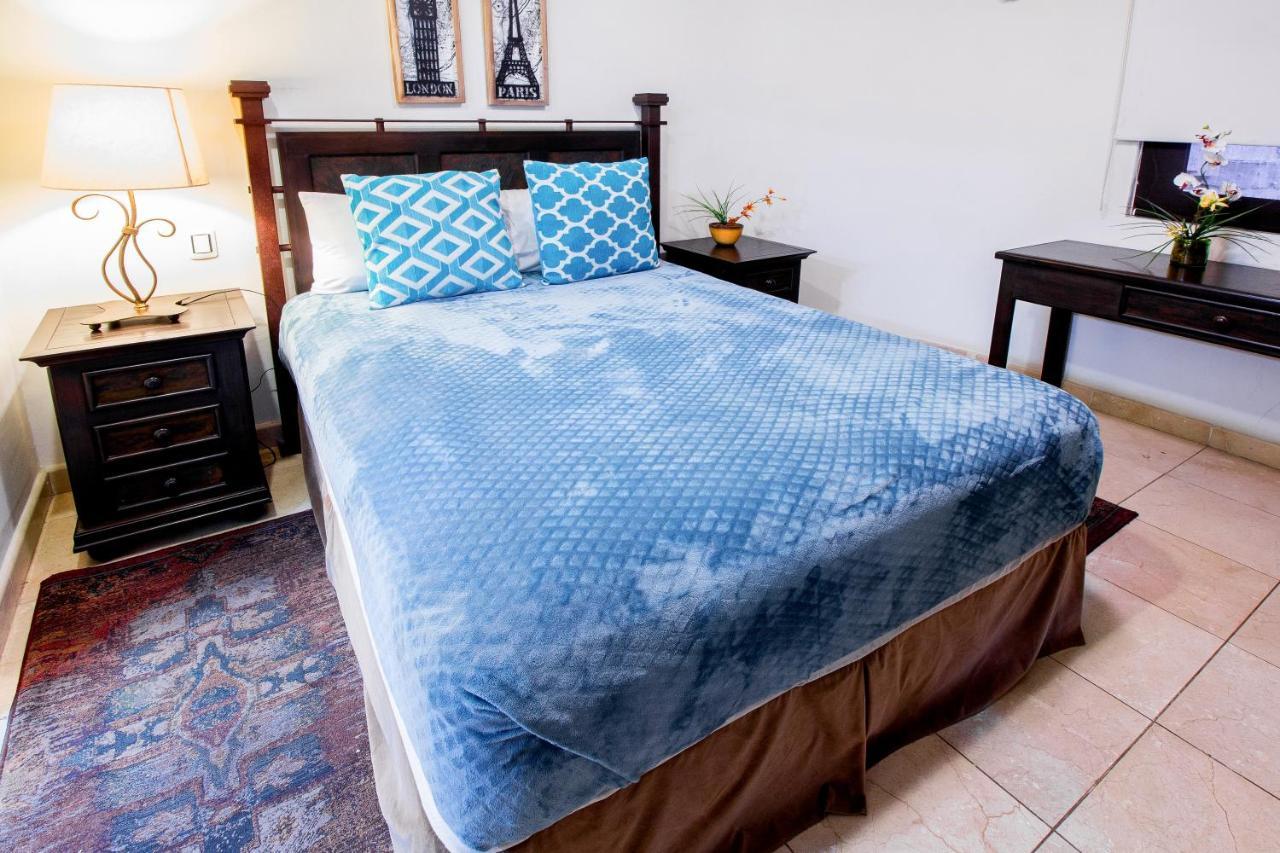 Apartment El Faro 305 Reef Playa del Carmen