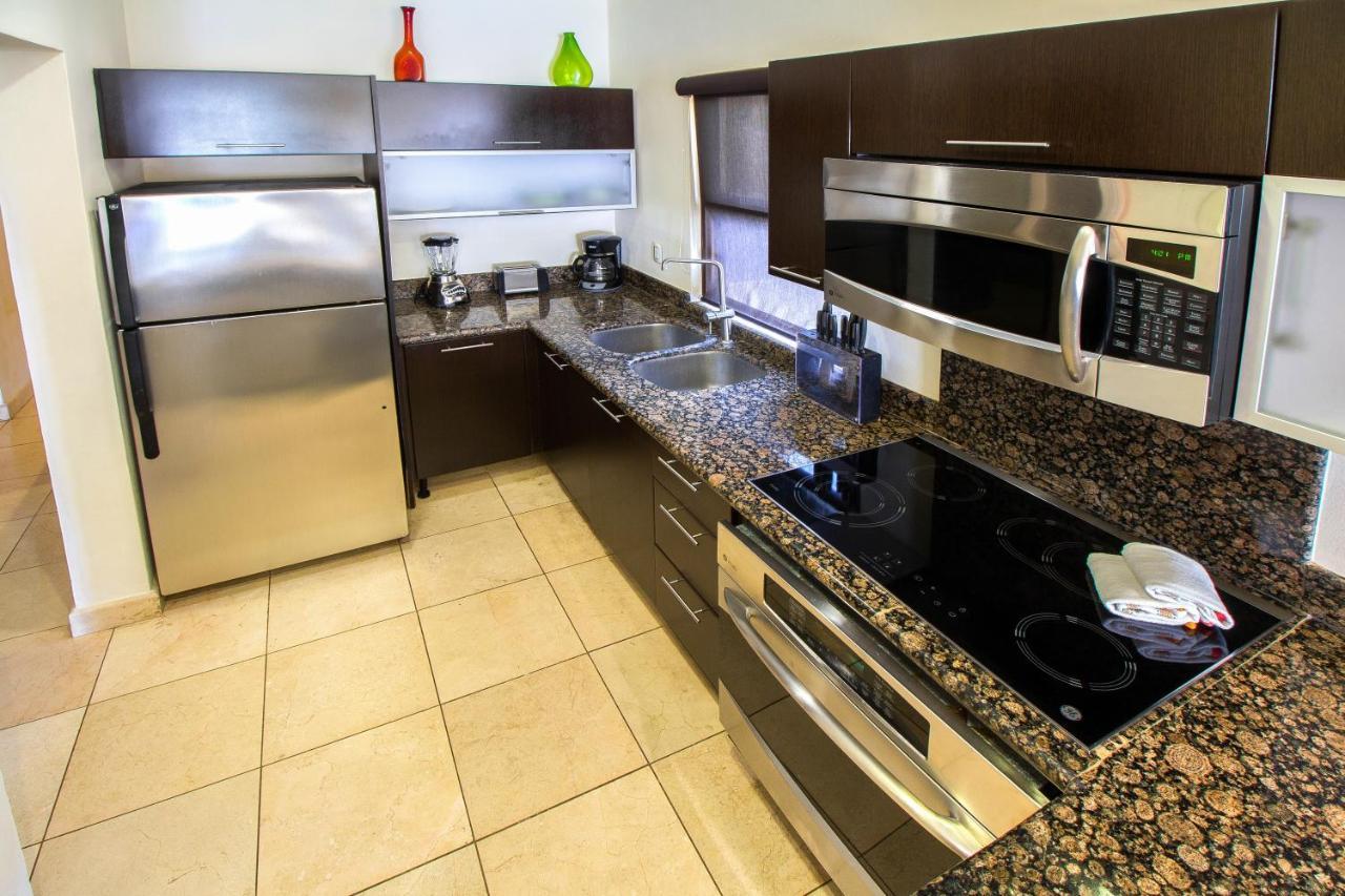 Apartment El Faro 305 Reef