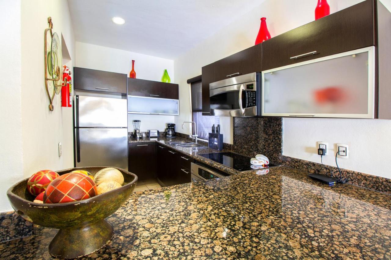 El Faro 305 Reef Apartment Playa del Carmen