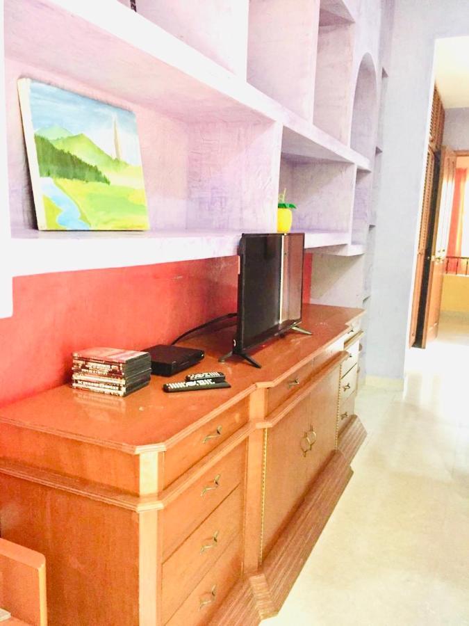 Dolce Caribe Golf Guest house 3*