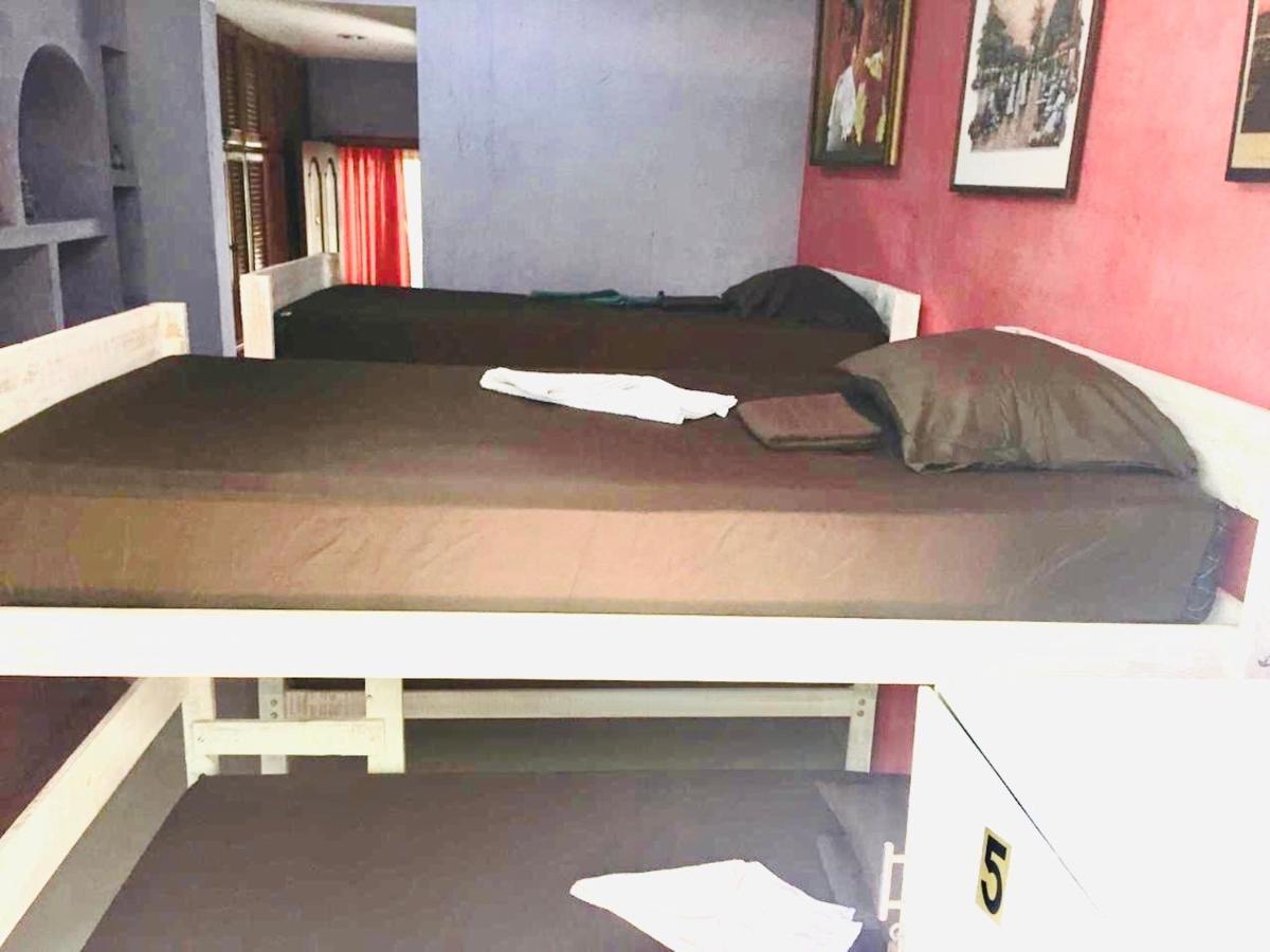 Guest house Dolce Caribe Golf