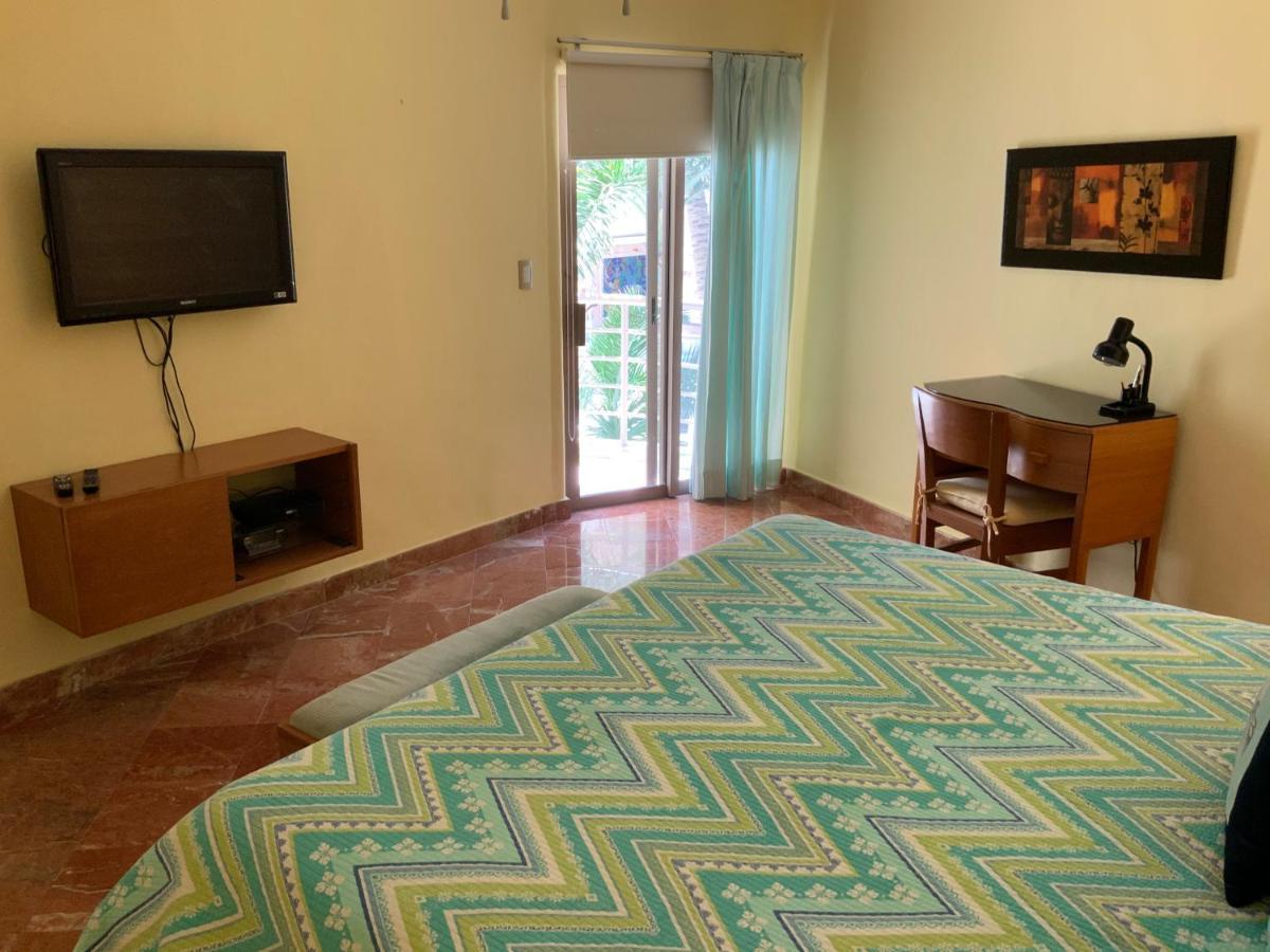 Departamento 102 Corto Maltes Căn hộ Playa del Carmen