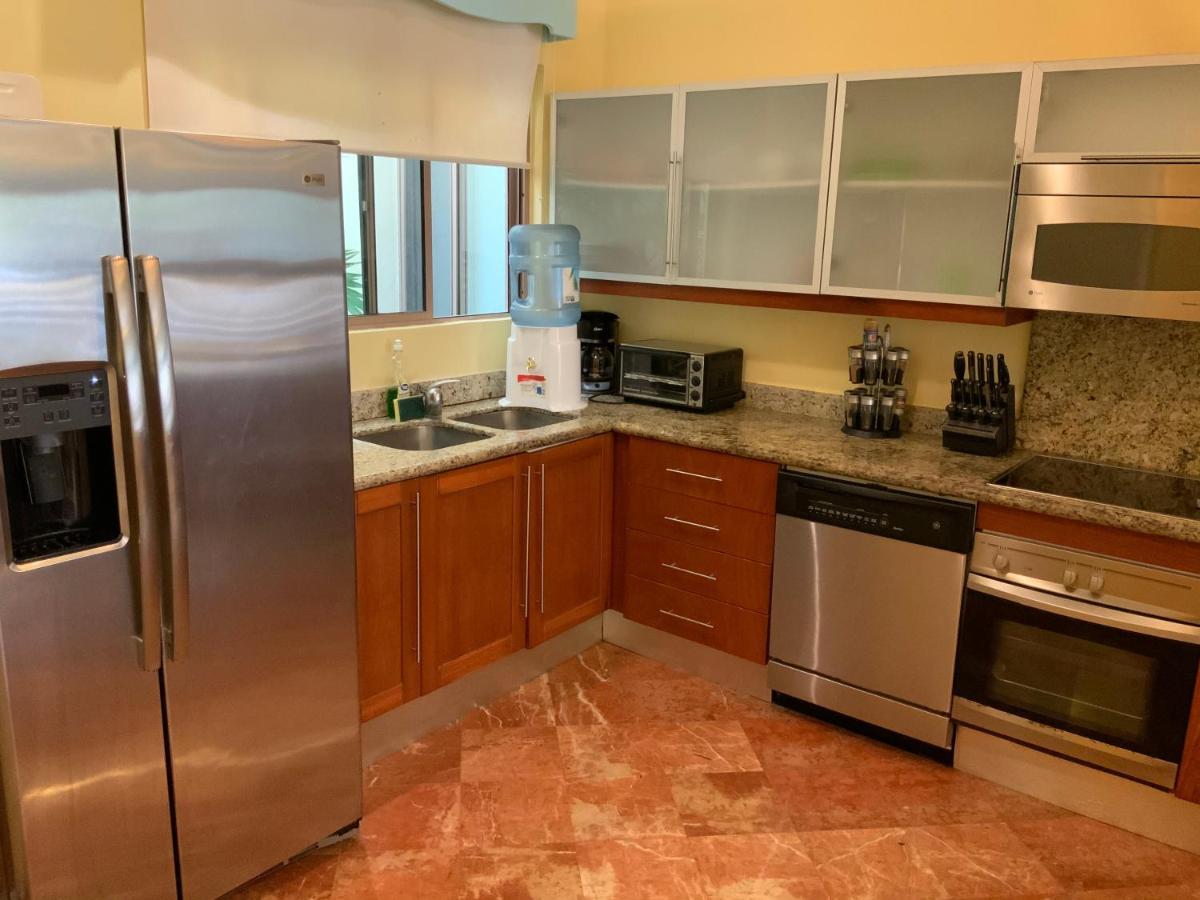 Departamento 102 Corto Maltes Căn hộ Playa del Carmen