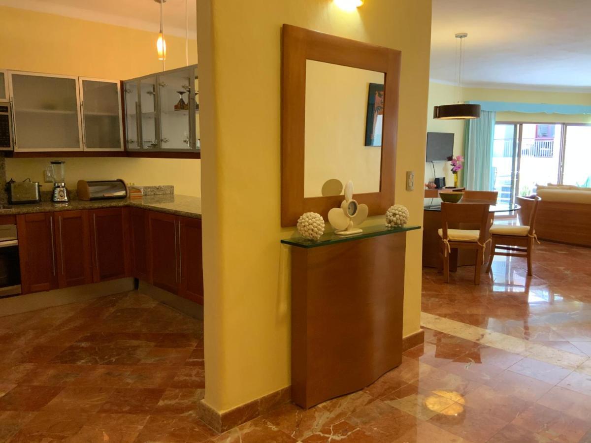 Căn hộ Departamento 102 Corto Maltes *