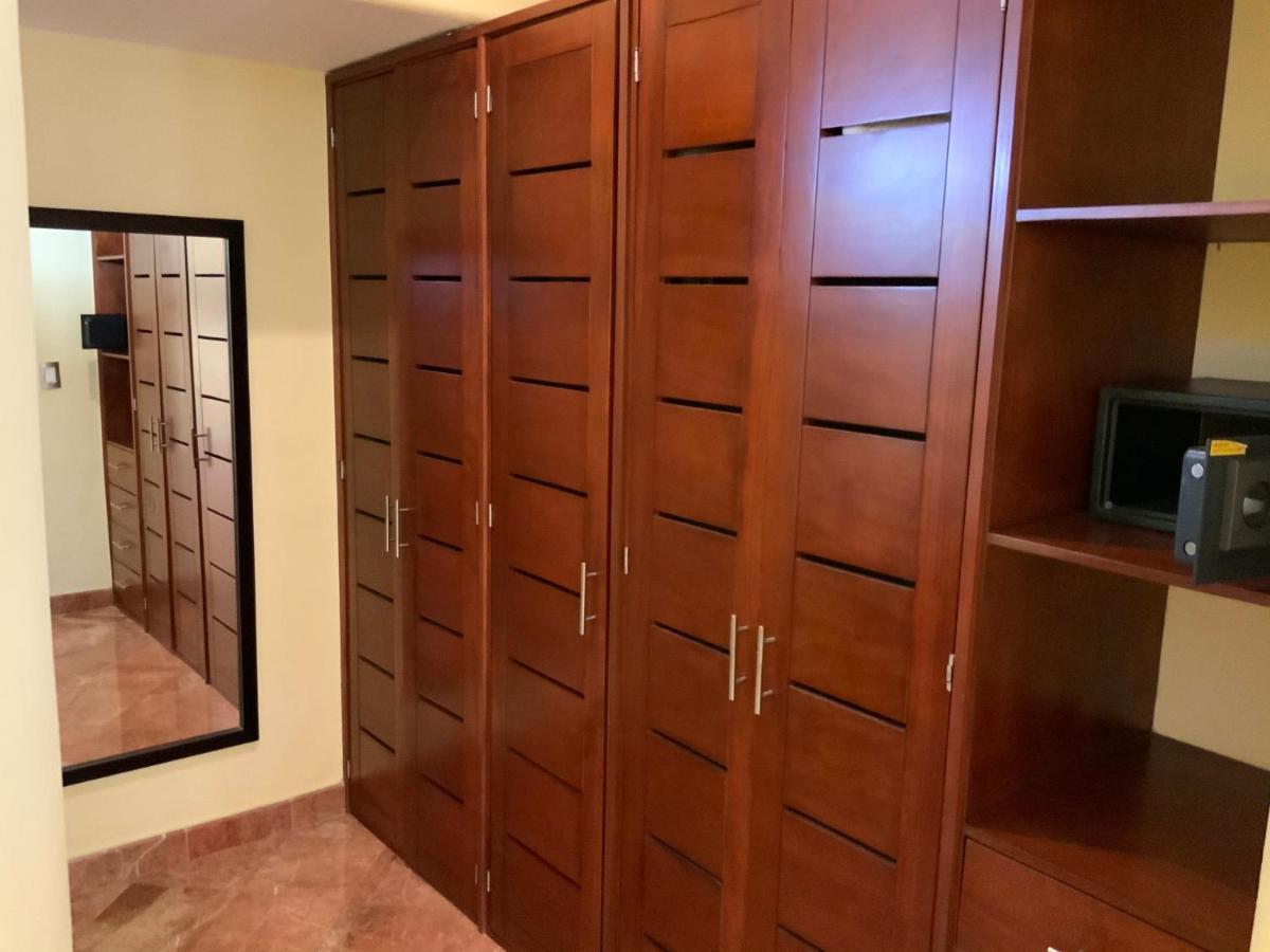 Căn hộ Departamento 102 Corto Maltes *