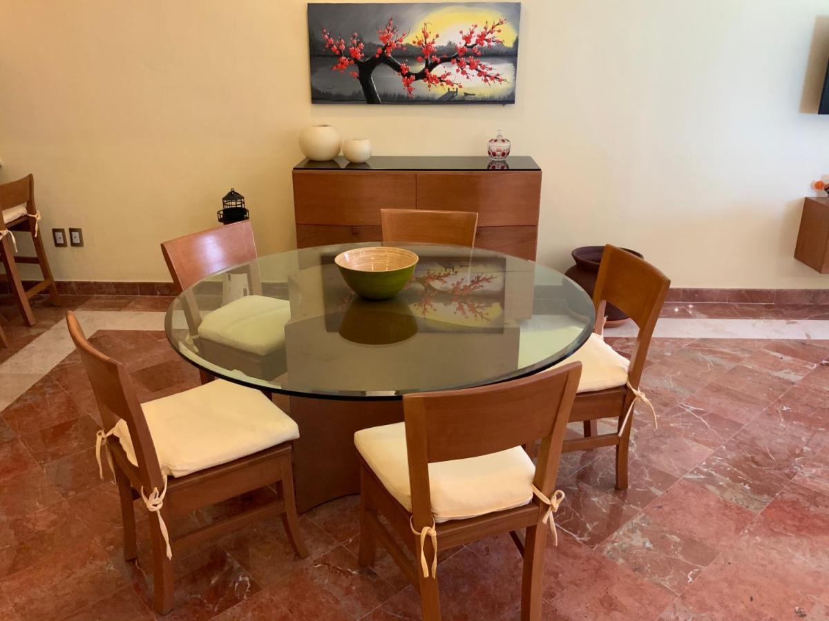 Departamento 102 Corto Maltes Căn hộ Playa del Carmen