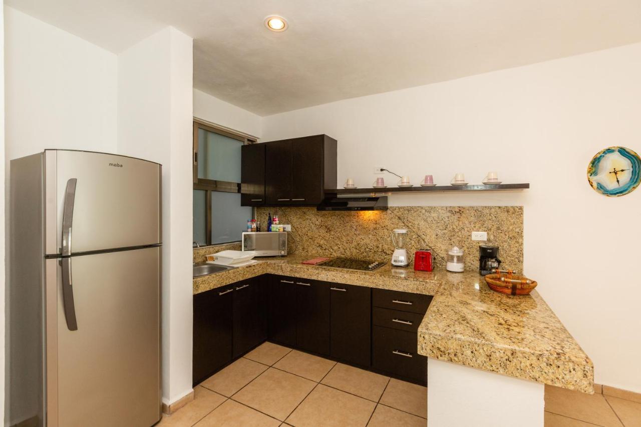 Paraiso Magico Suites