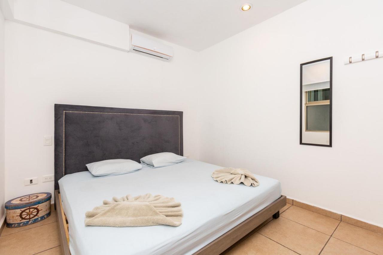 Apartamento Paraiso Magico Suites Playa del Carmen