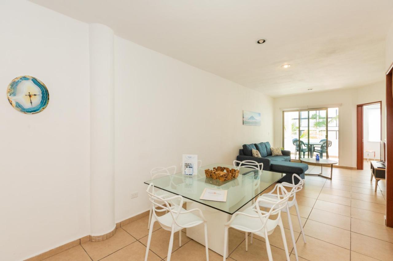 Paraiso Magico Suites Apartamento