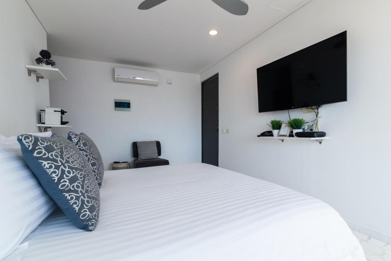 Healing Roof Terrace Căn hộ Playa del Carmen