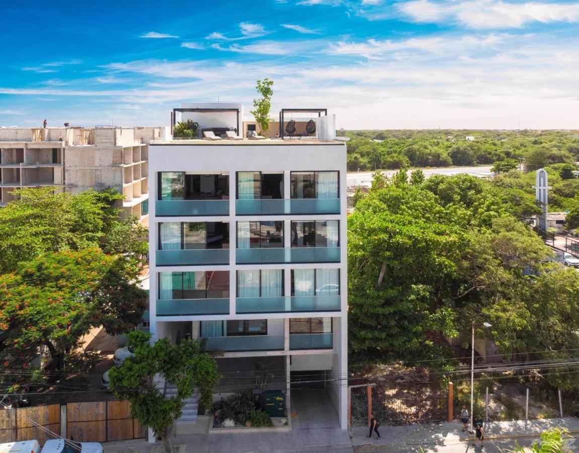 Riva Playasur 405 Apartamento