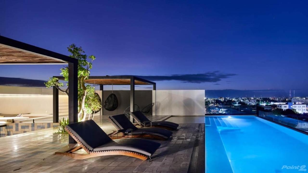 Riva Playasur 405 Apartamento *