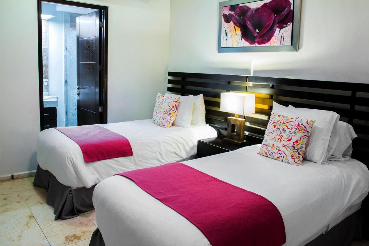 El Faro 205 Reef Apartment Playa del Carmen