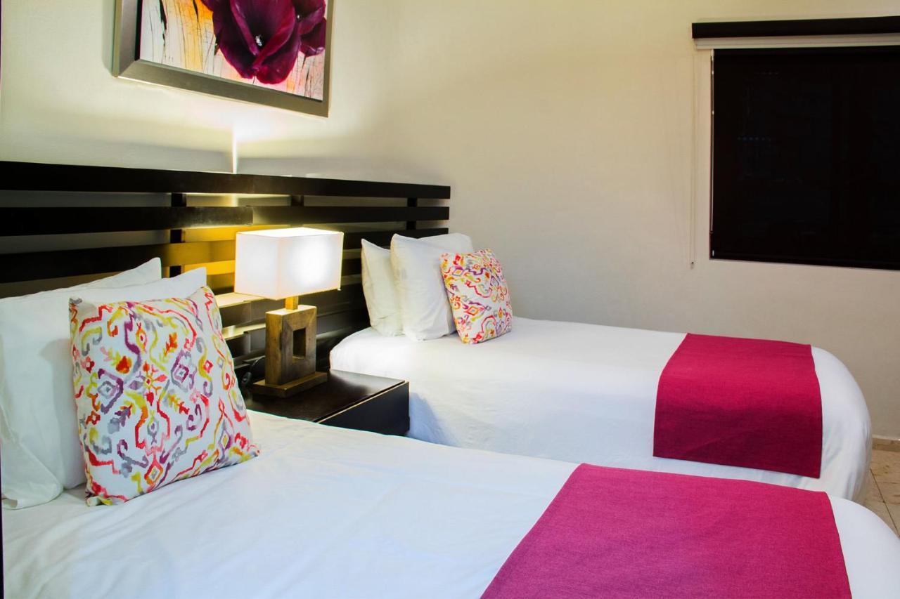 Apartment El Faro 205 Reef *