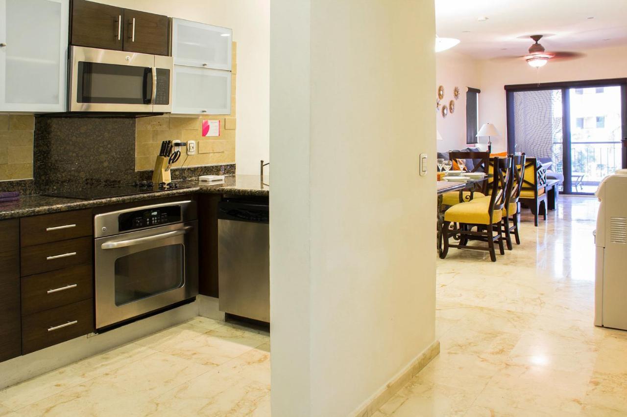 El Faro 205 Reef Apartment *