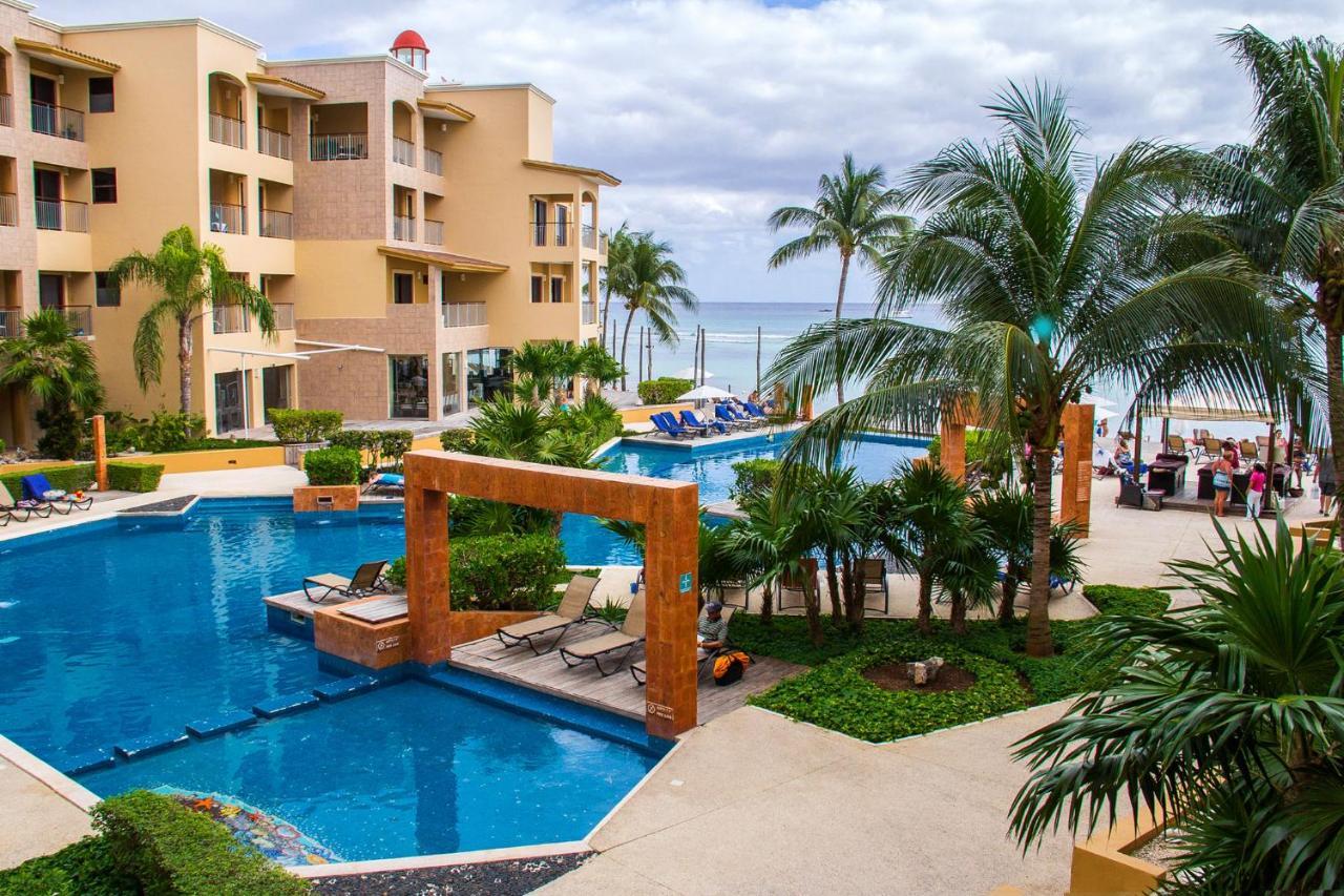 El Faro 205 Reef *