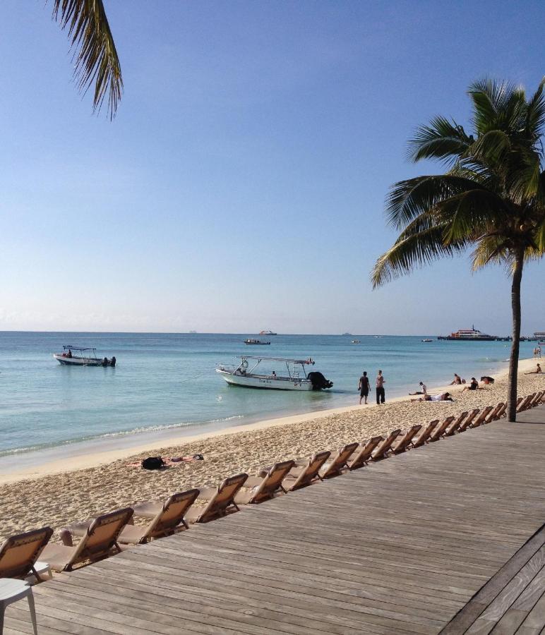 El Faro 205 Reef Playa del Carmen