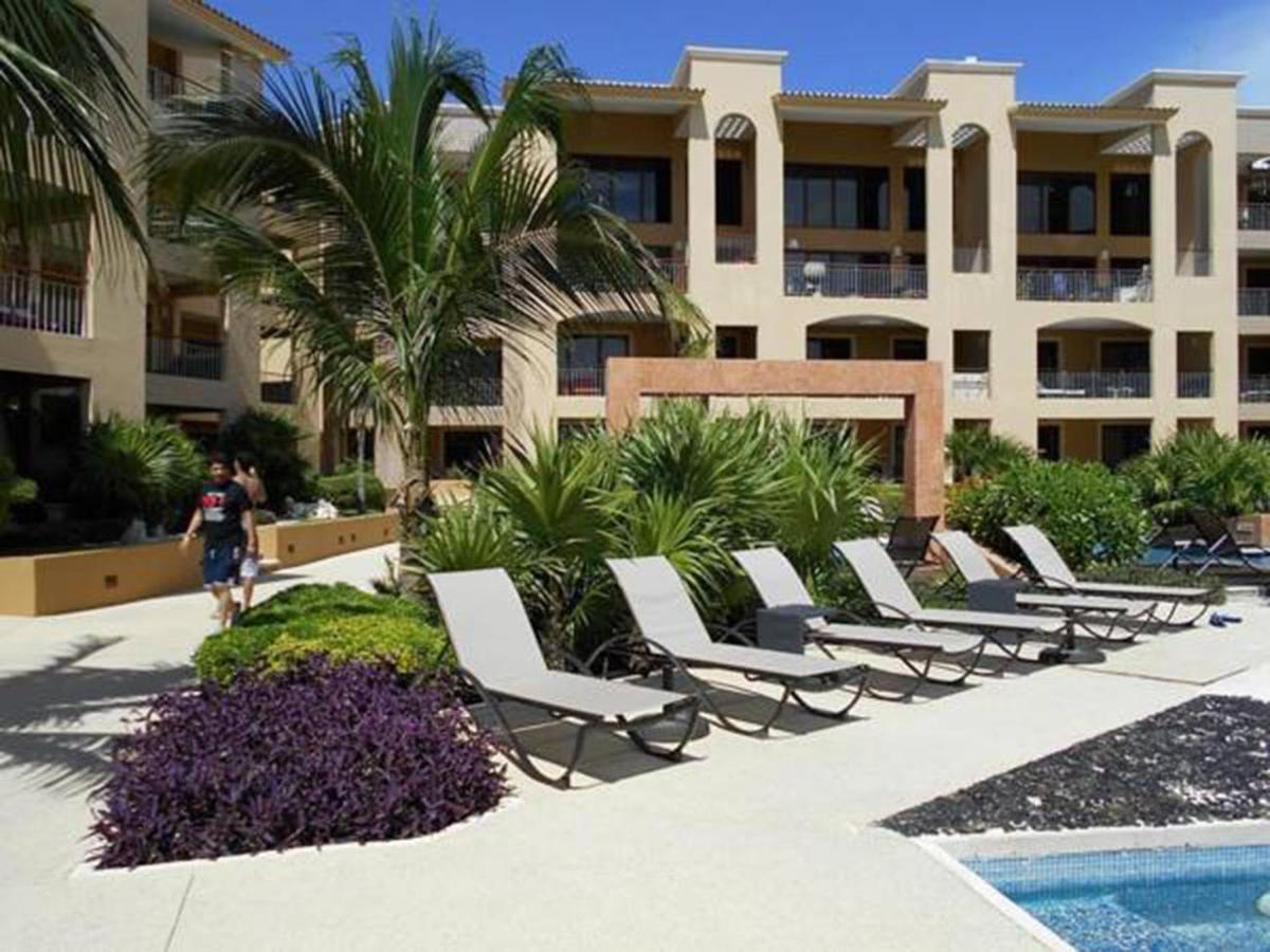 El Faro 205 Reef Apartment *