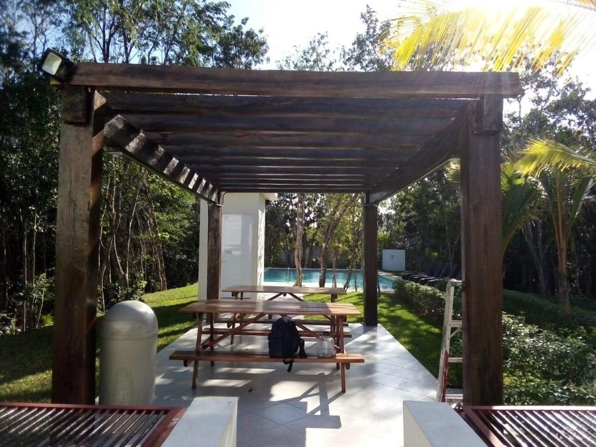 Cozy Family Vacation Near The Beach! * Playa del Carmen