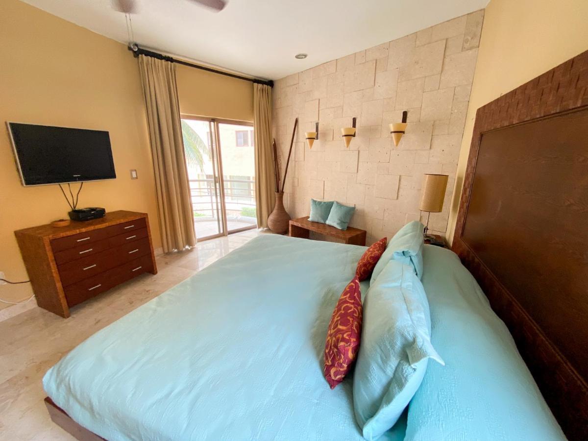 101 Corto Maltes ,3 Bedroom Ocean View Căn hộ *
