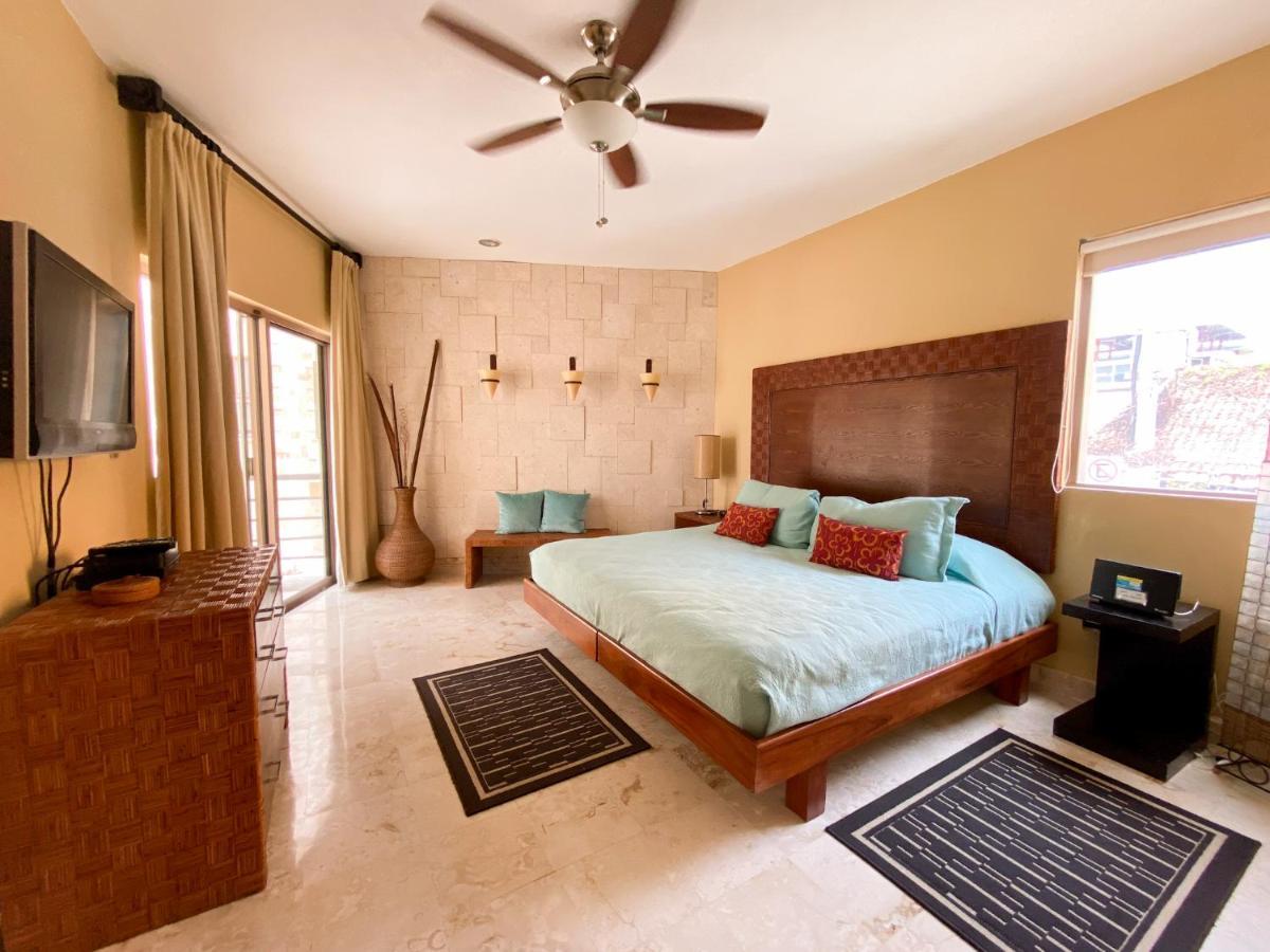 Căn hộ 101 Corto Maltes ,3 Bedroom Ocean View *