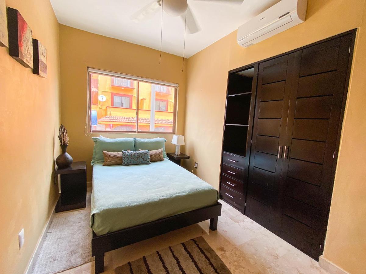 Căn hộ 101 Corto Maltes ,3 Bedroom Ocean View Playa del Carmen