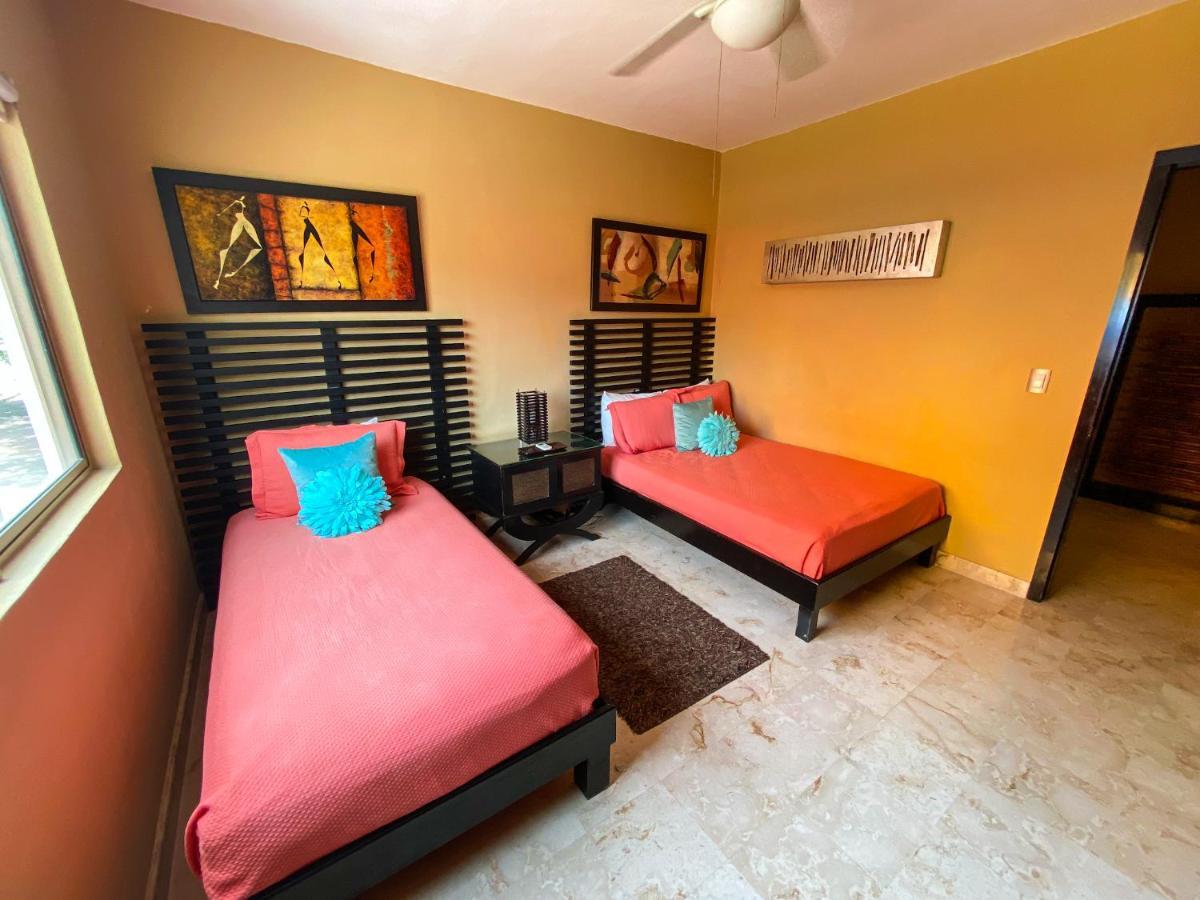 Căn hộ 101 Corto Maltes ,3 Bedroom Ocean View *