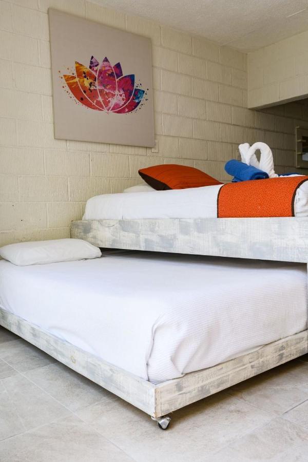 Ser & Soul Vacation Lofts Căn hộ