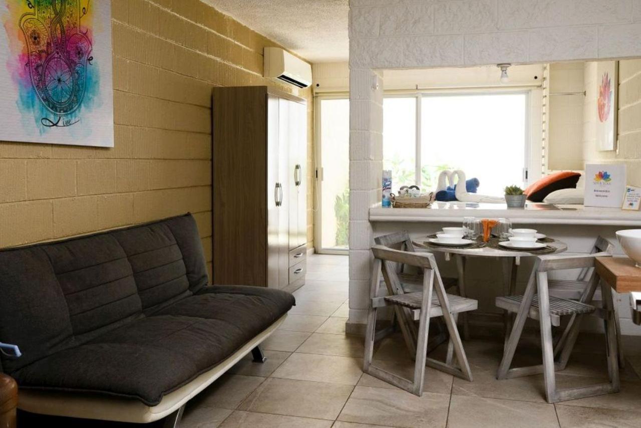 Ser & Soul Vacation Lofts Apartamento
