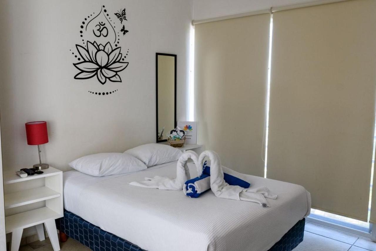 Căn hộ Ser & Soul Vacation Lofts *