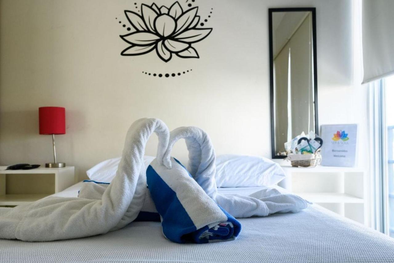 Ser & Soul Vacation Lofts Apartamento *