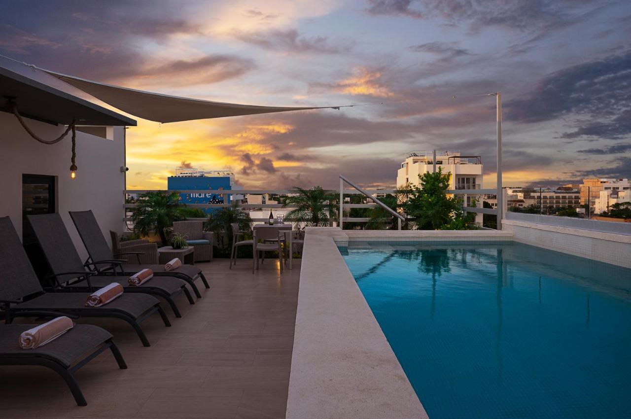 Apartment Tropic Playa Playa del Carmen