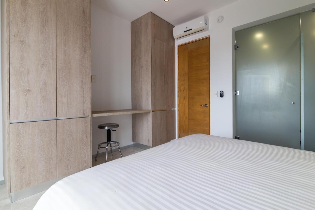 Apartment Xaha *