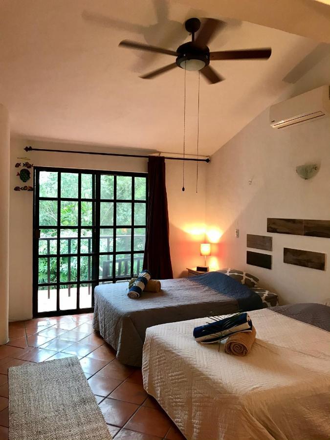 Coba Bed & Breakfast Playa del Carmen