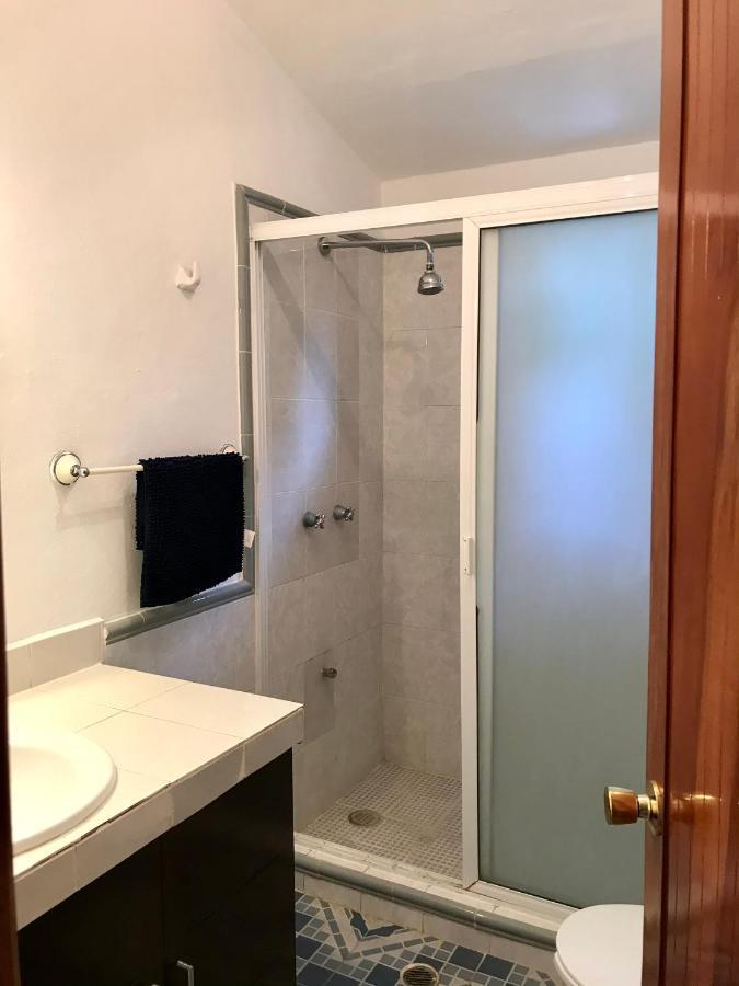 Coba Bed & Breakfast Playa del Carmen