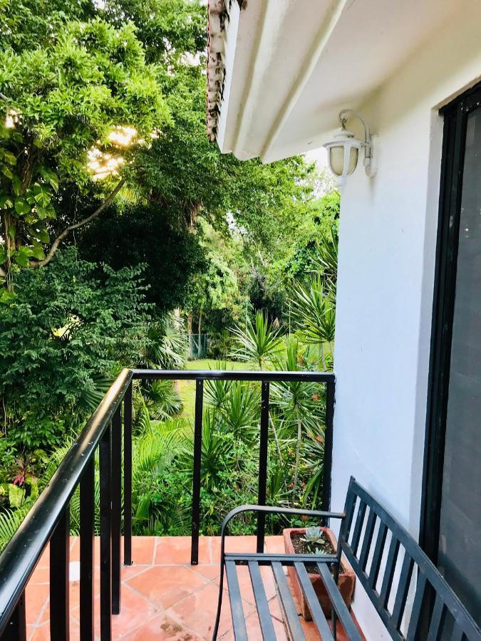 Bed & Breakfast Coba Playa del Carmen