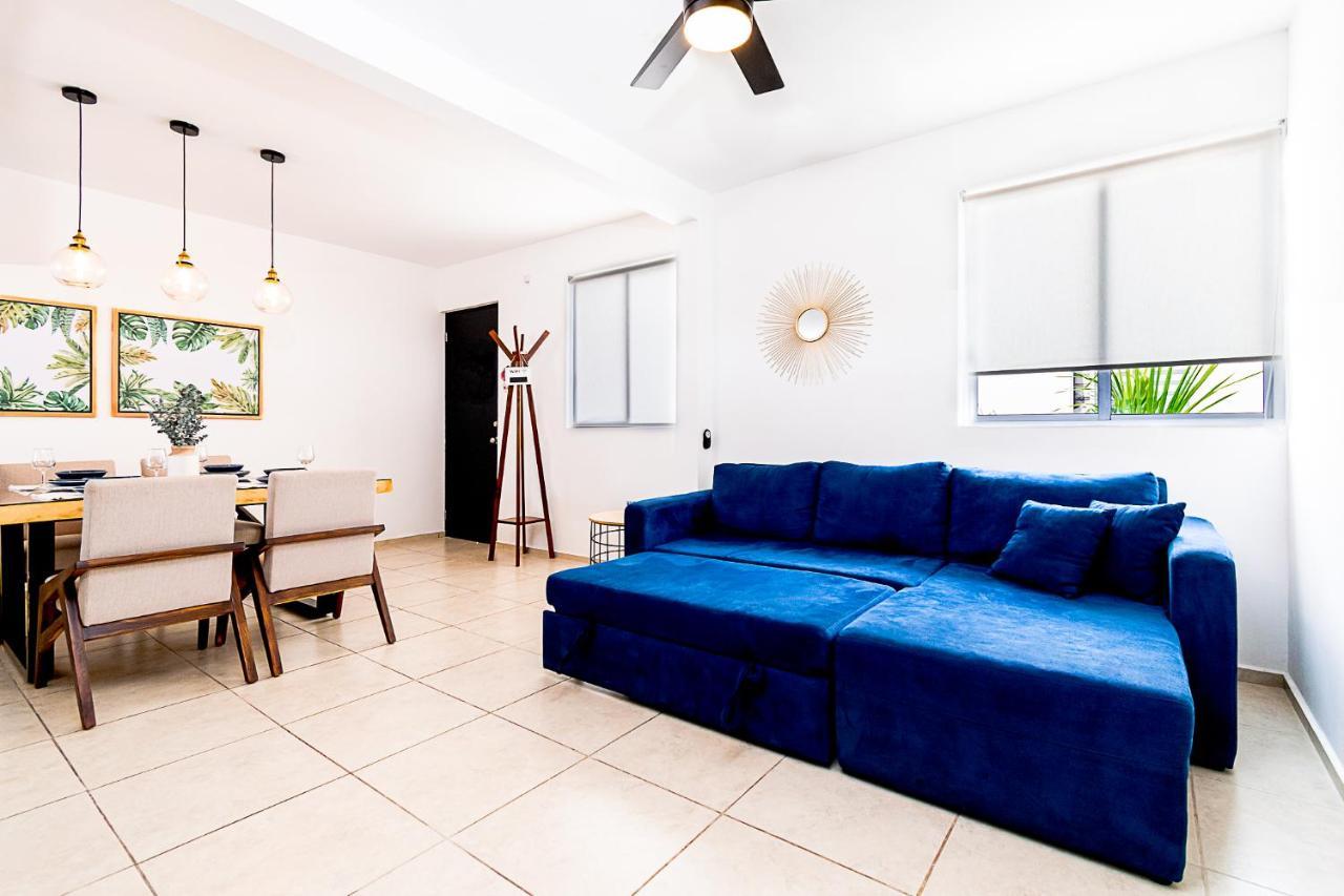Zuhau Apartamento *