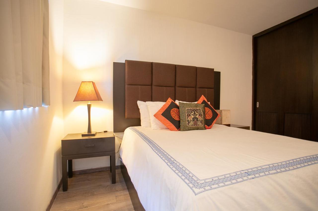 Apartment Pueblito Escondido By Hola And Land