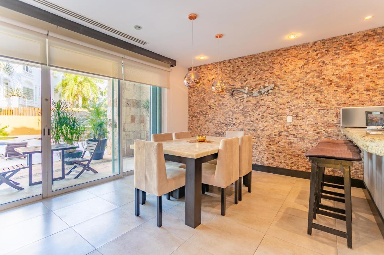 Pueblito Escondido By Hola And Land Apartment *