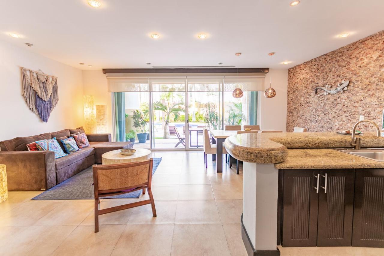 Pueblito Escondido By Hola And Land Apartment