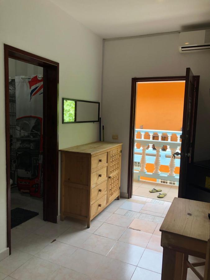 Casa Ari