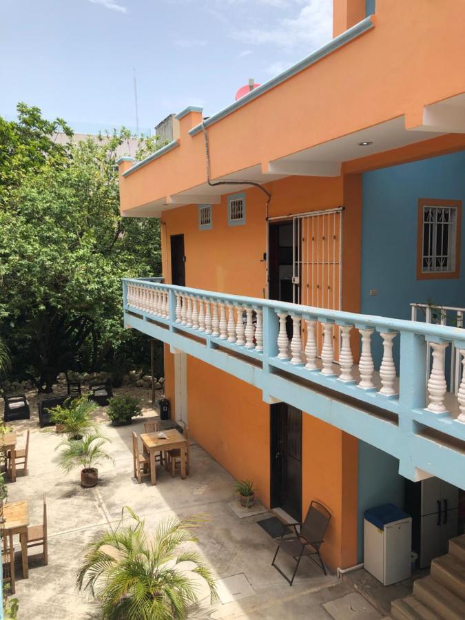 Casa Ari Playa del Carmen