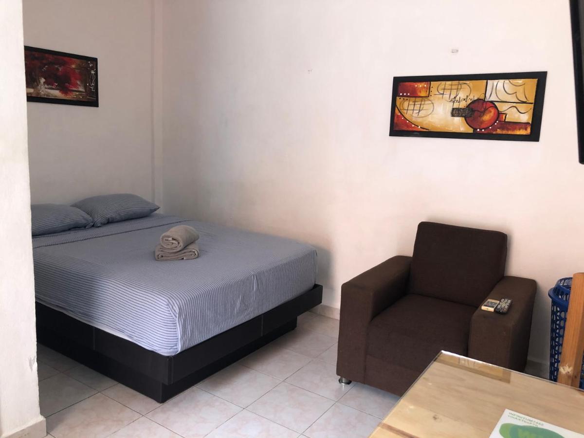 Casa Ari