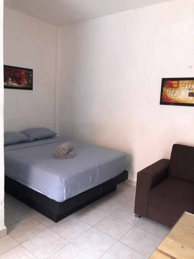 Casa Ari Playa del Carmen