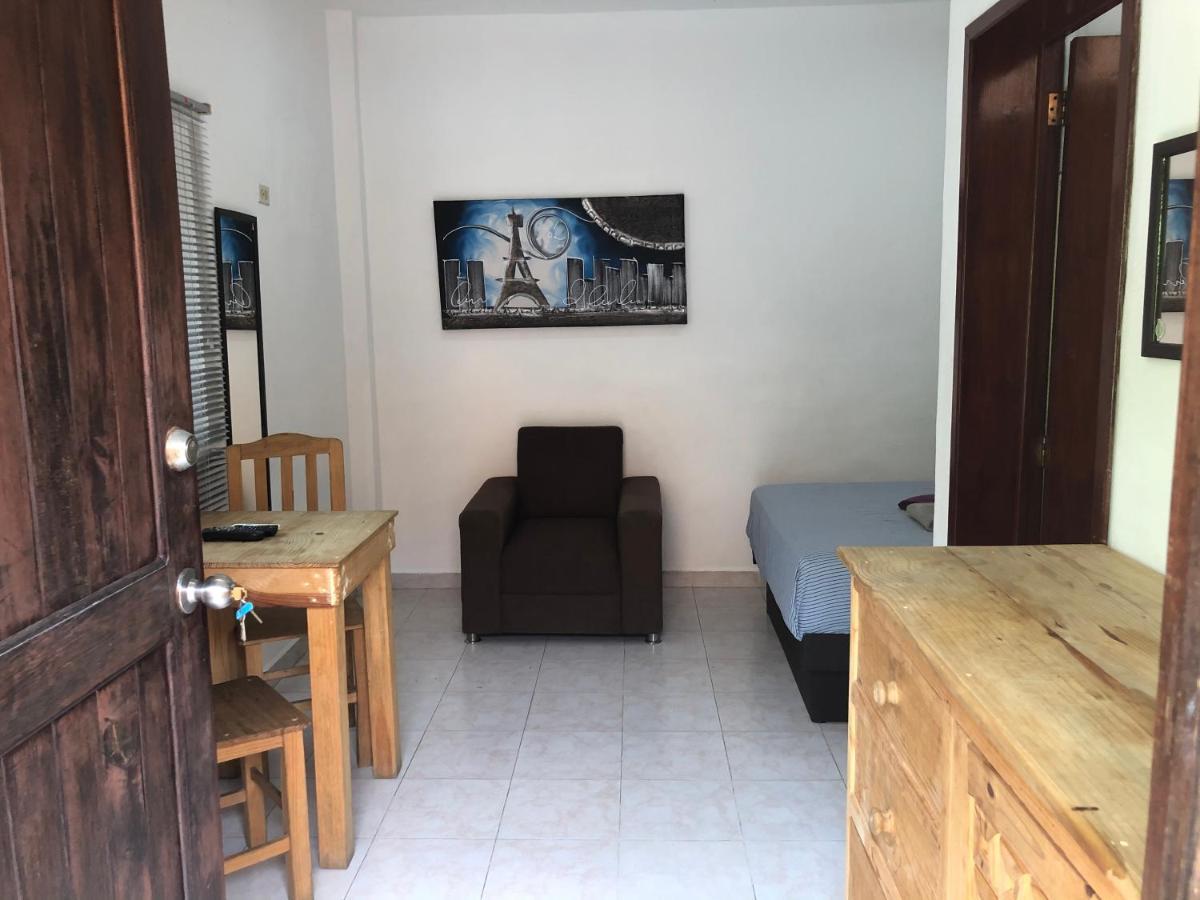 Casa Ari * Playa del Carmen