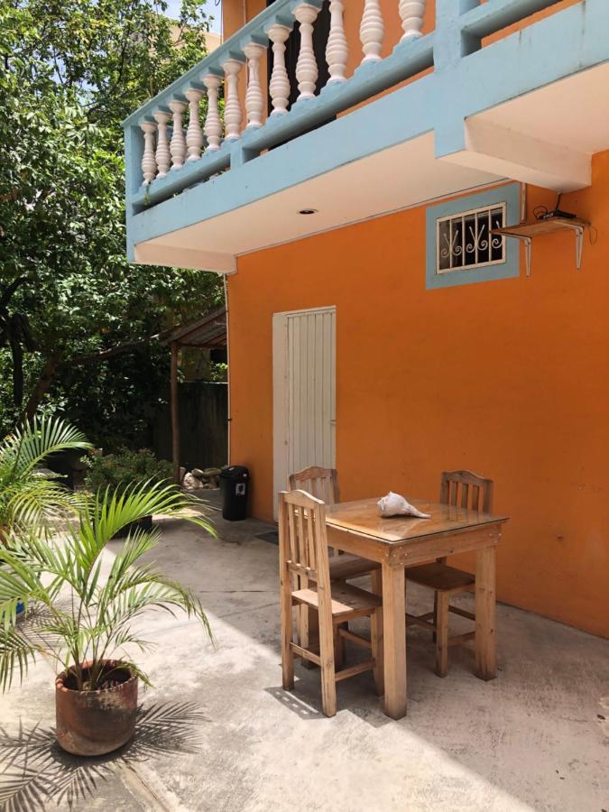 Casa Ari Playa del Carmen