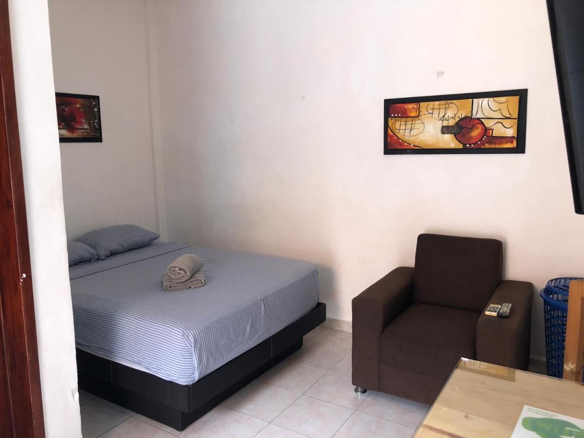 Apartamento Casa Ari